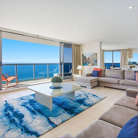 Peninsula Apartments Managed By Gchs Gold Coast Exteriér fotografie