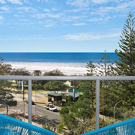 Peninsula Apartments Managed By Gchs Gold Coast Exteriér fotografie